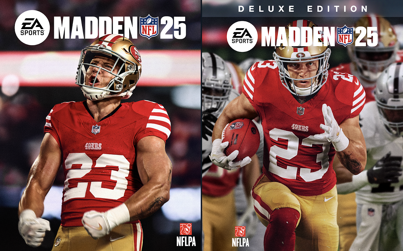 EA SPORTS Madden NFL 25