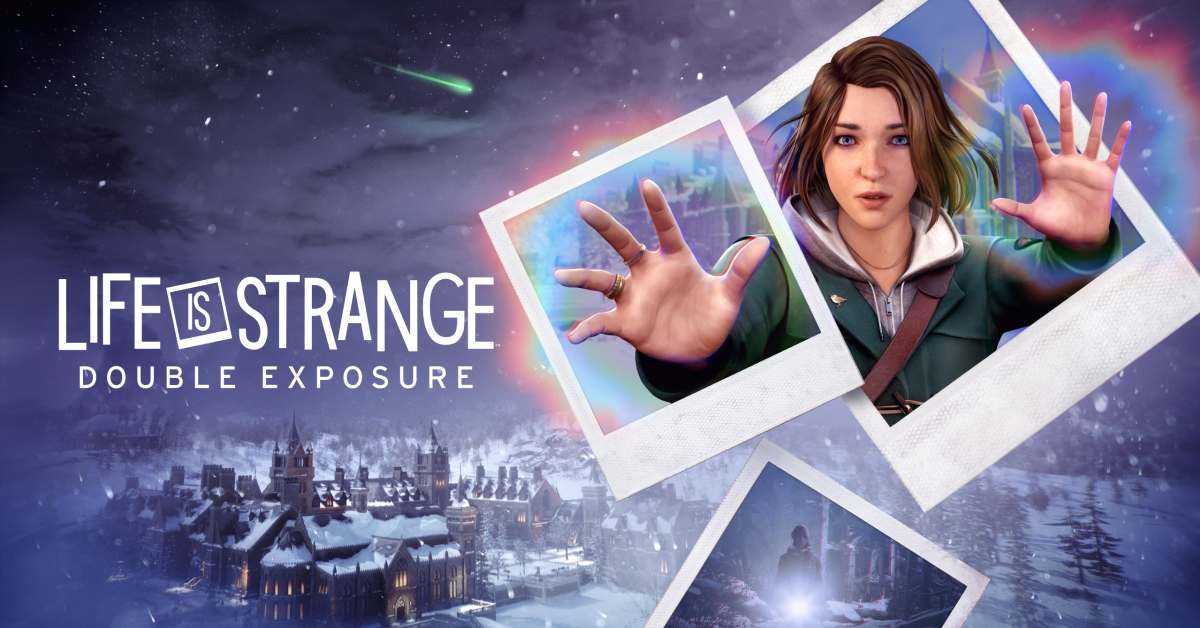 Life is Strange: Double Exposure