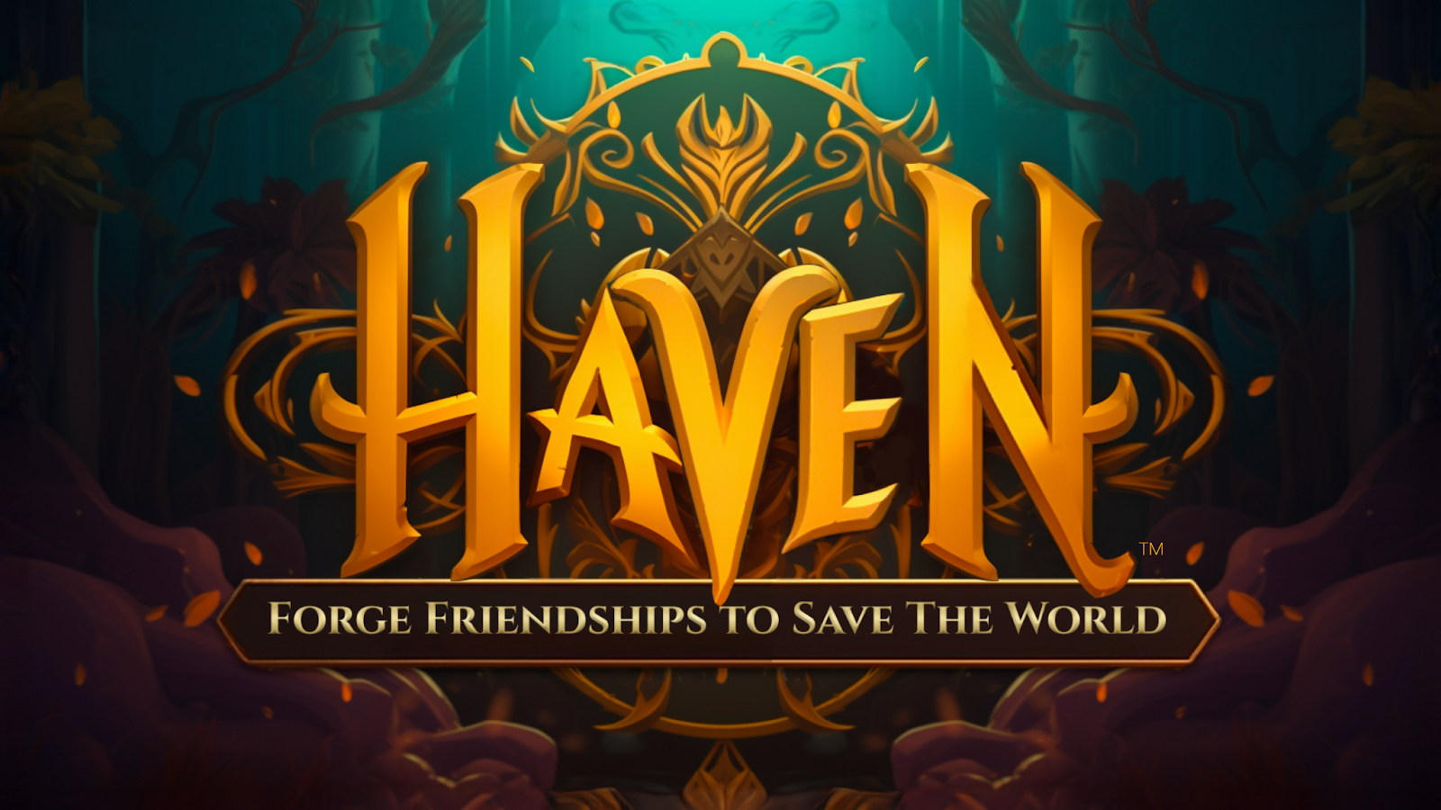 Haven: Forge Friendships to Save the World