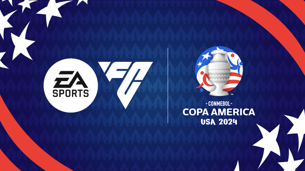 EA SPORTS FC 24 EA SPORTS FC 24