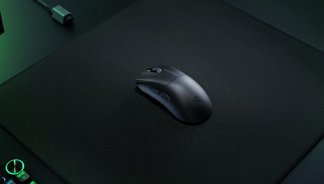 DeathAdder V3 HyperSpeed