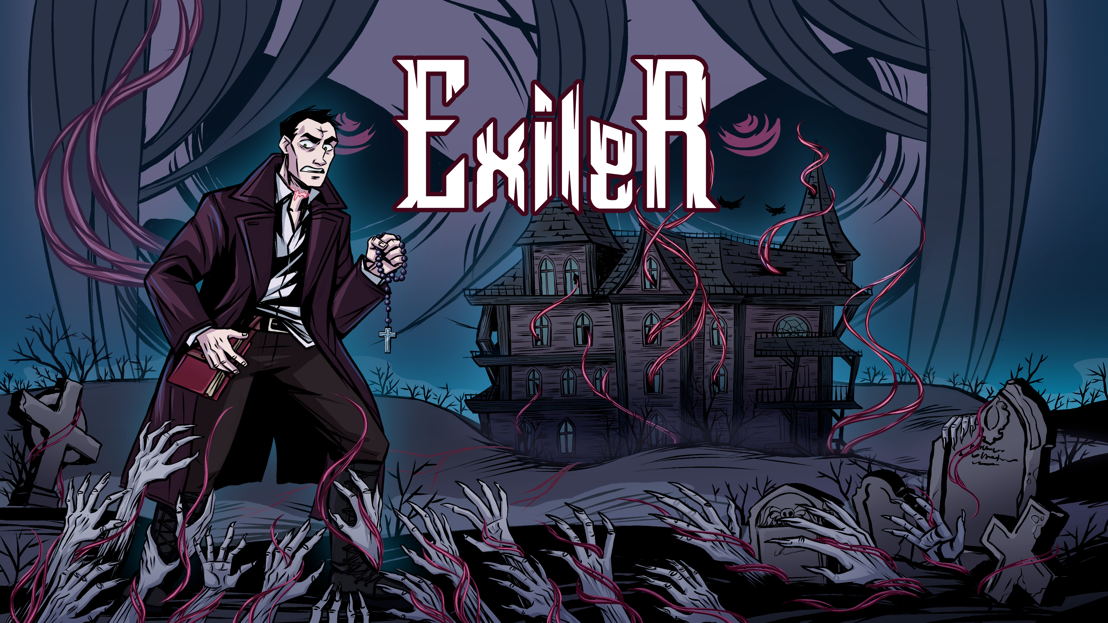 Exiler