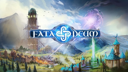 Fata Deum