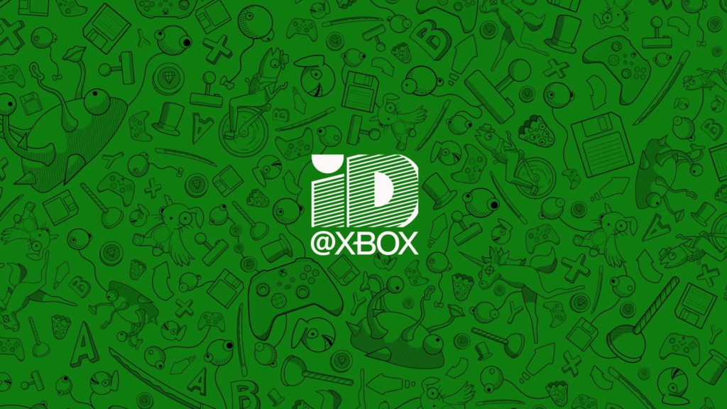 Xbox ID@Xbox