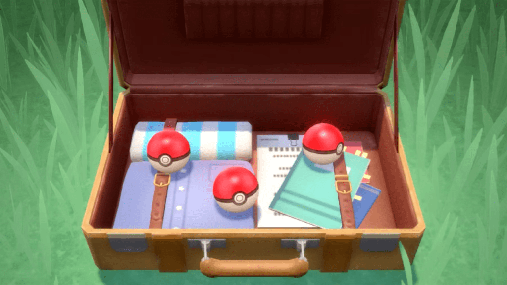 Pokémon Pokémon Brilliant Diamond & Shining Pearl