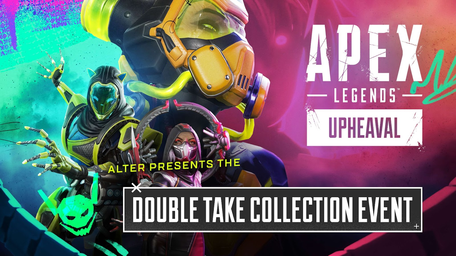 Apex Legends
