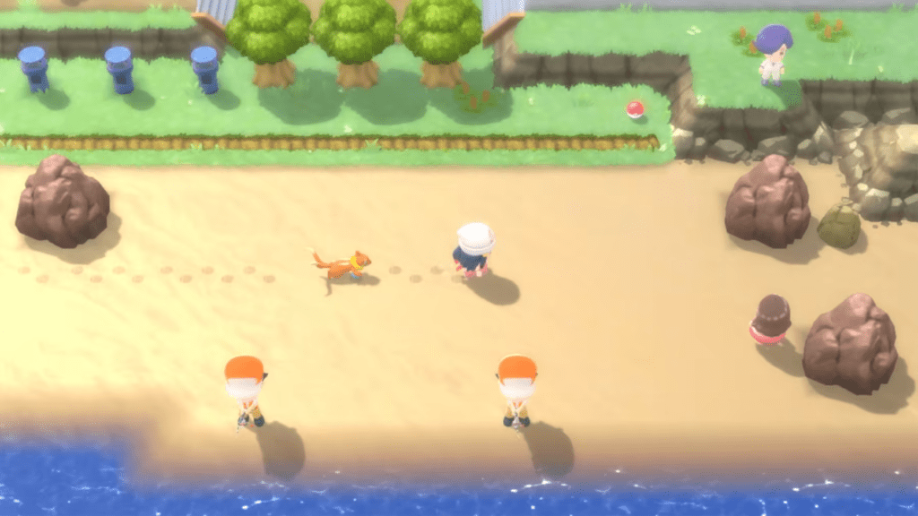 Pokémon Pokémon Brilliant Diamond & Shining Pearl