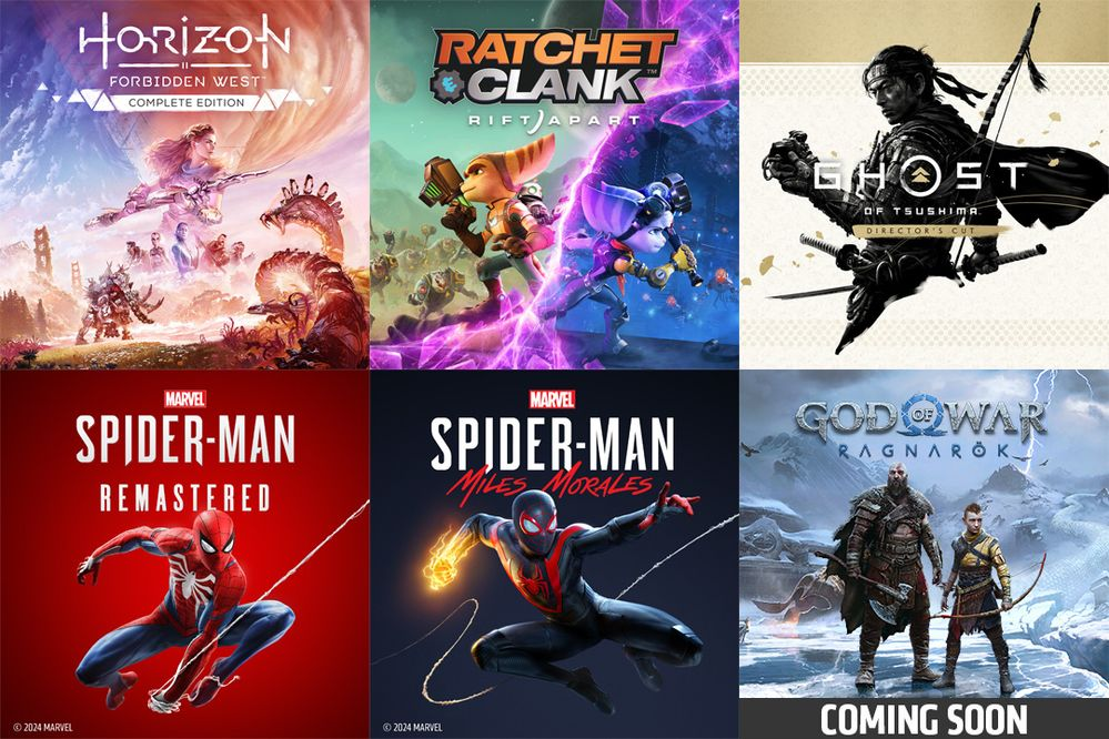AMD FSR 3.1 chega para cinco jogos
