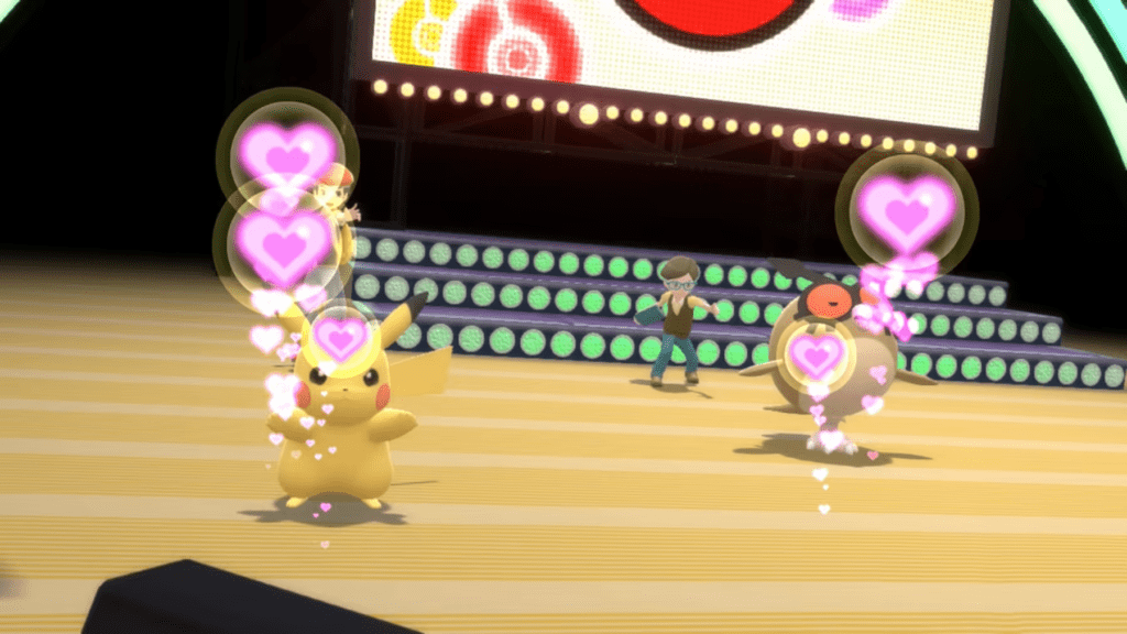 Pokémon Pokémon Brilliant Diamond & Shining Pearl