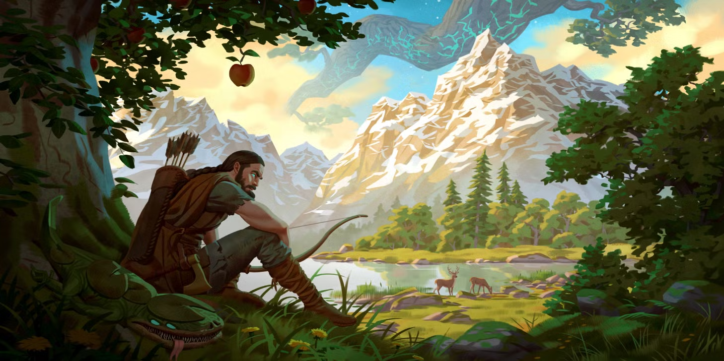 Valheim 