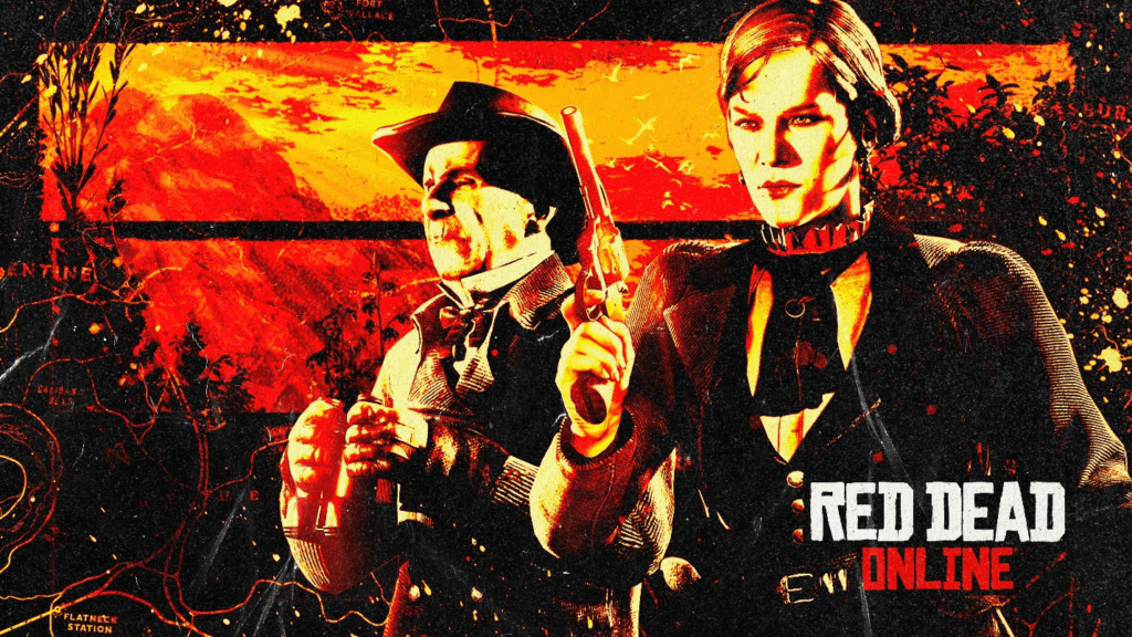 red dead online Red Dead Online