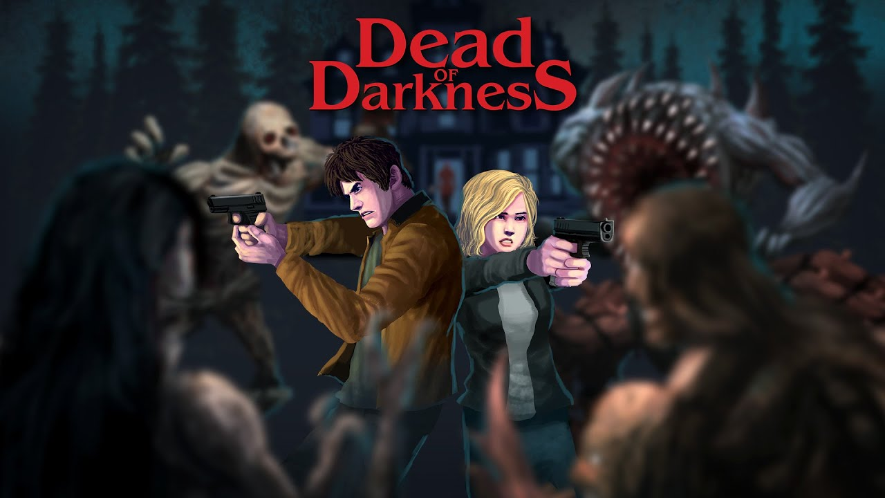Dead of Darkness