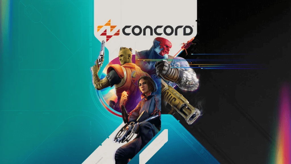 concord Concord