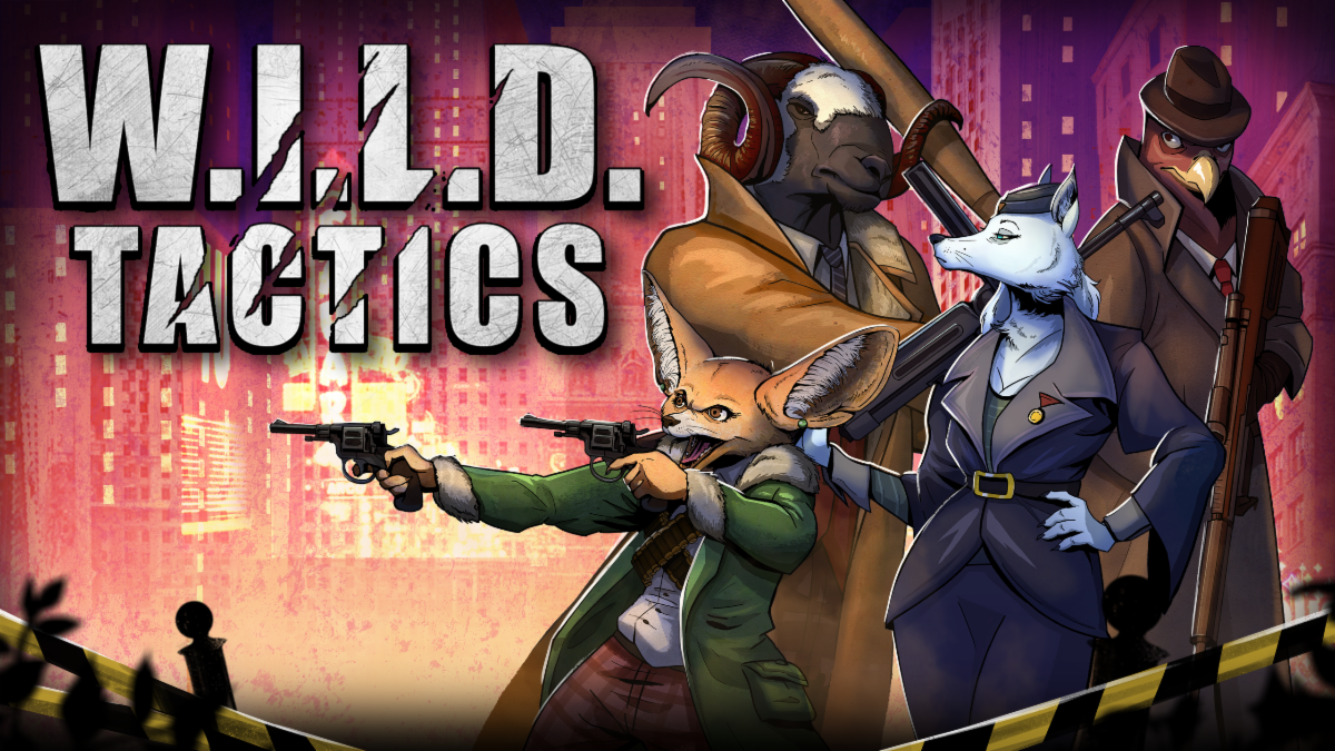 WILD Tactics