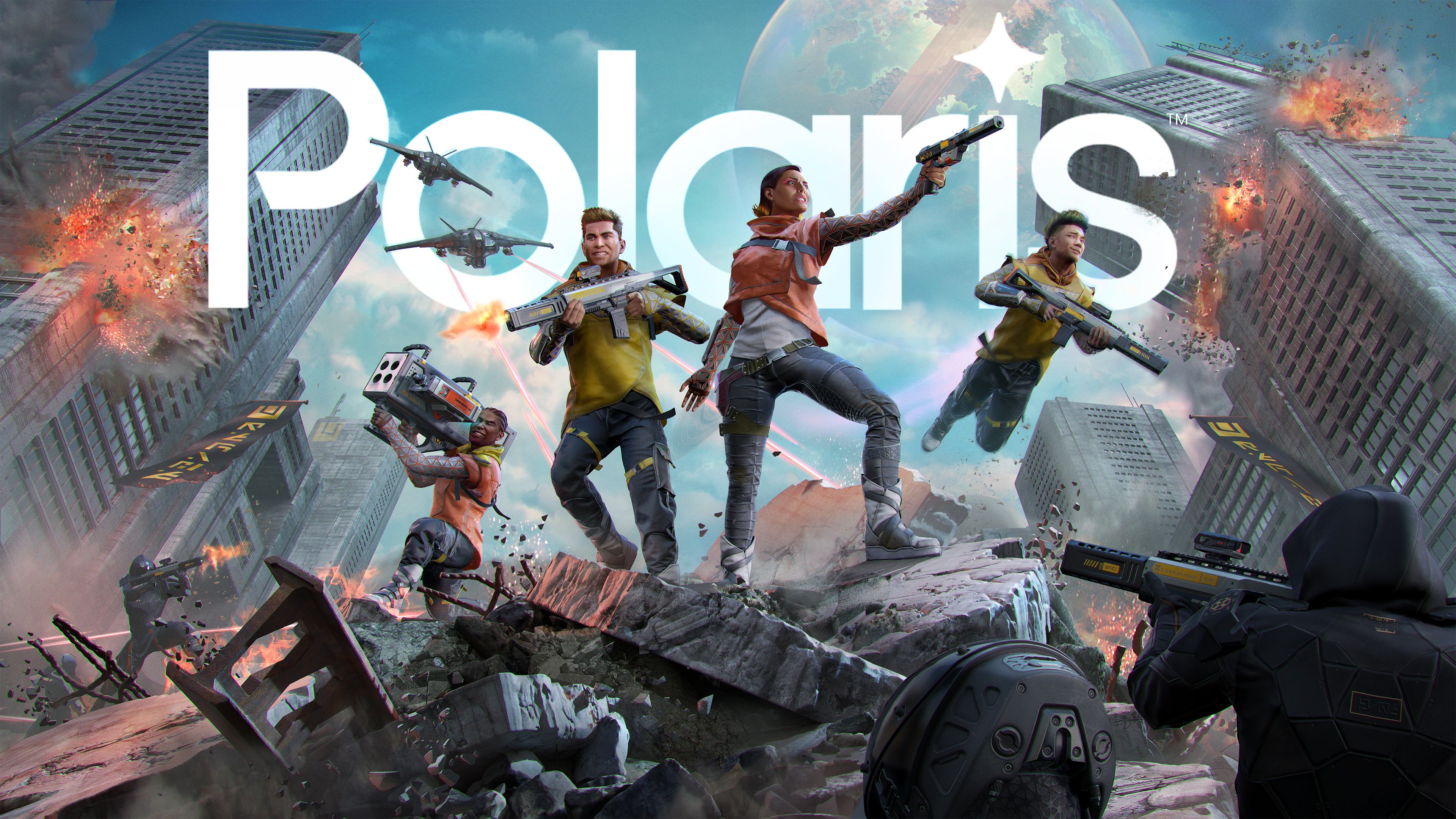 Polaris