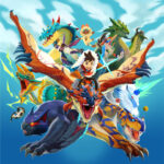 Monster Hunter Stories