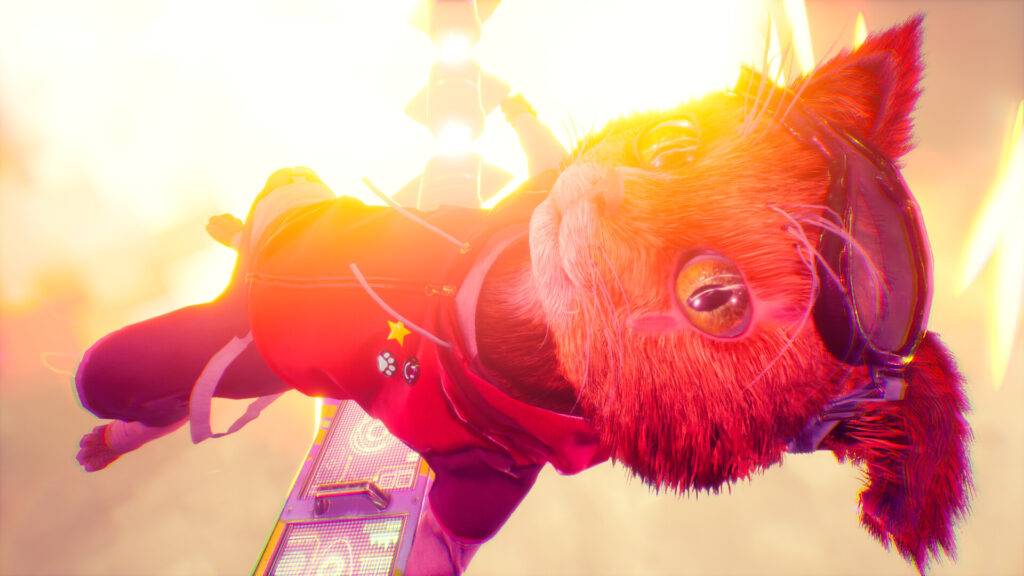 gori Gori: Cuddly Carnage