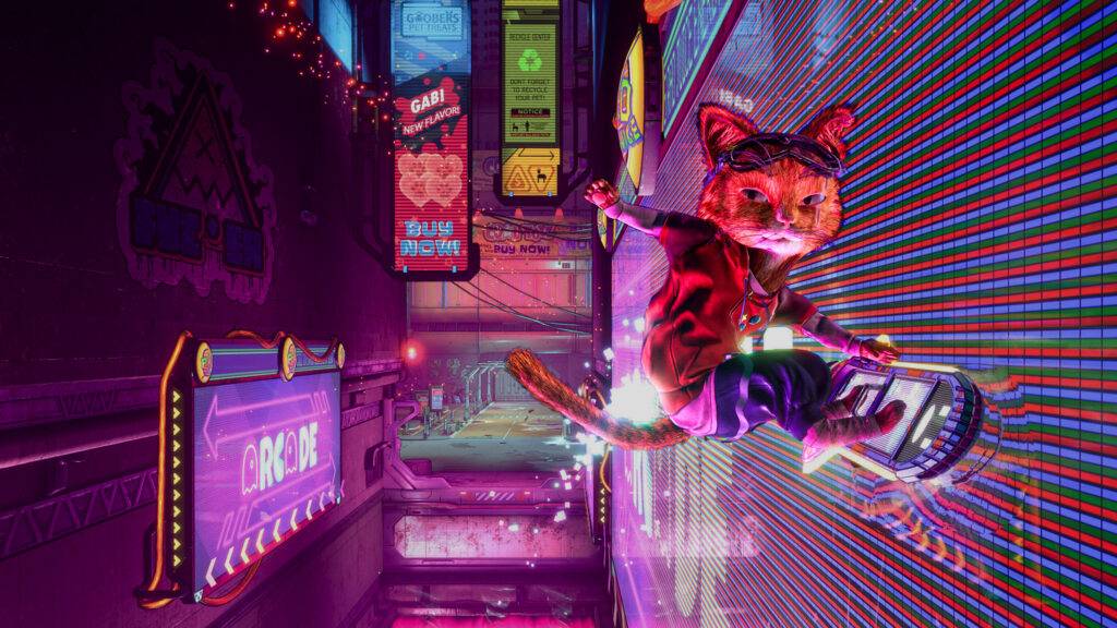 gori Gori: Cuddly Carnage