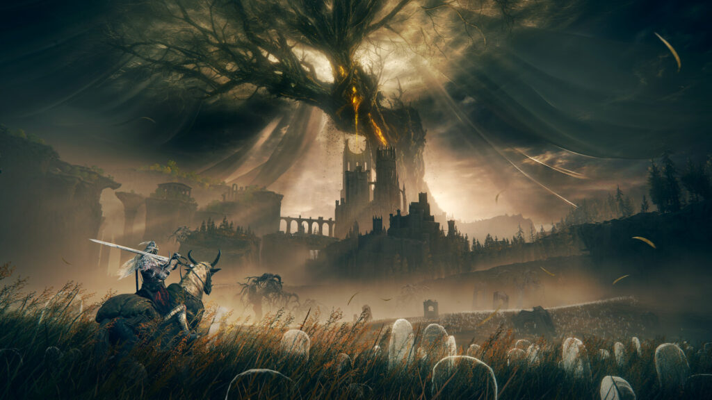 Shadow of the Erdtree Elden Ring Shadow of the Erdtree