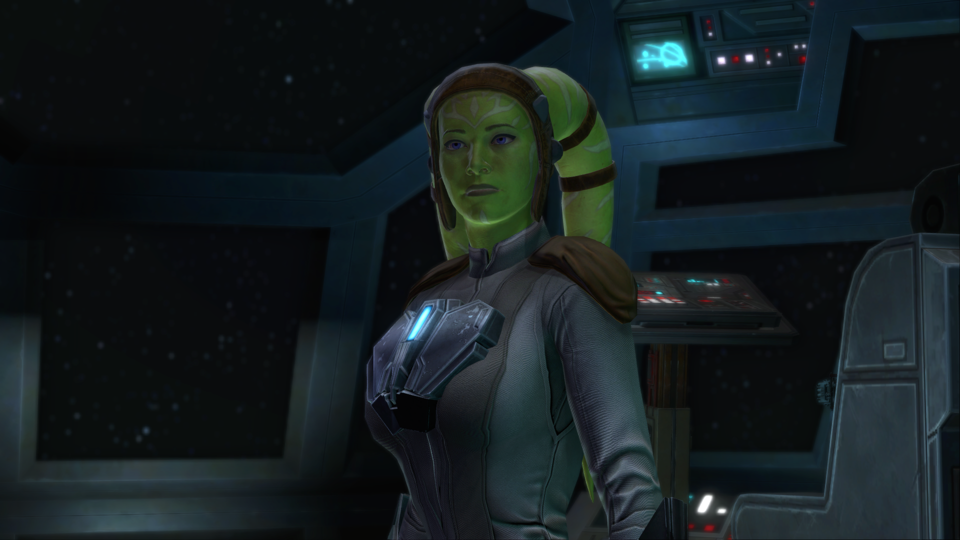 star wars the old republic