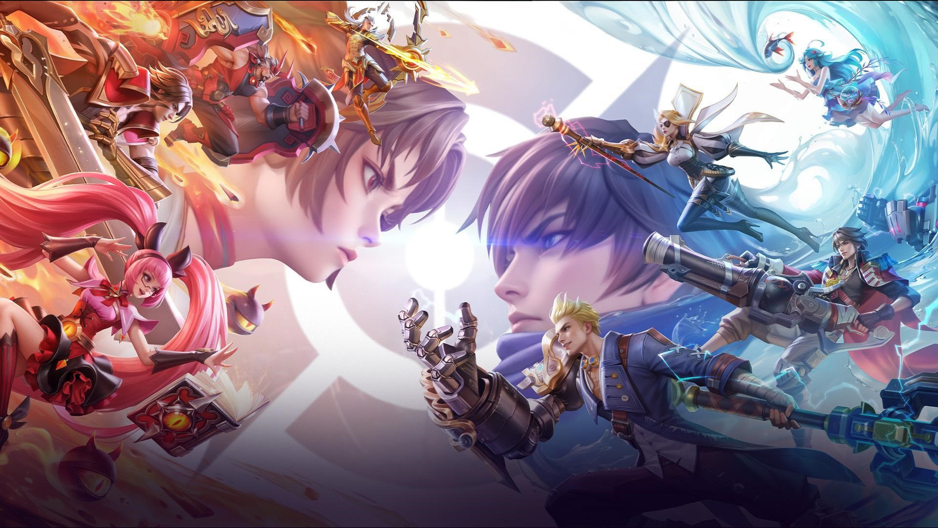 honor of kings gamescom latam