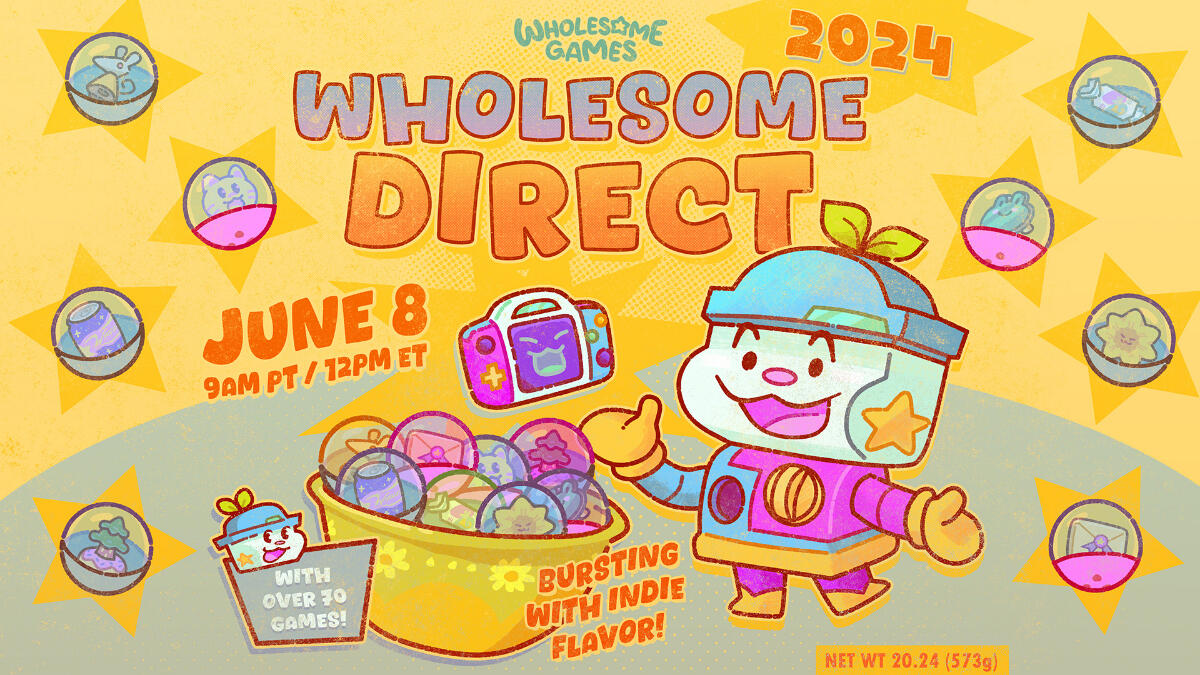 wholesome direct