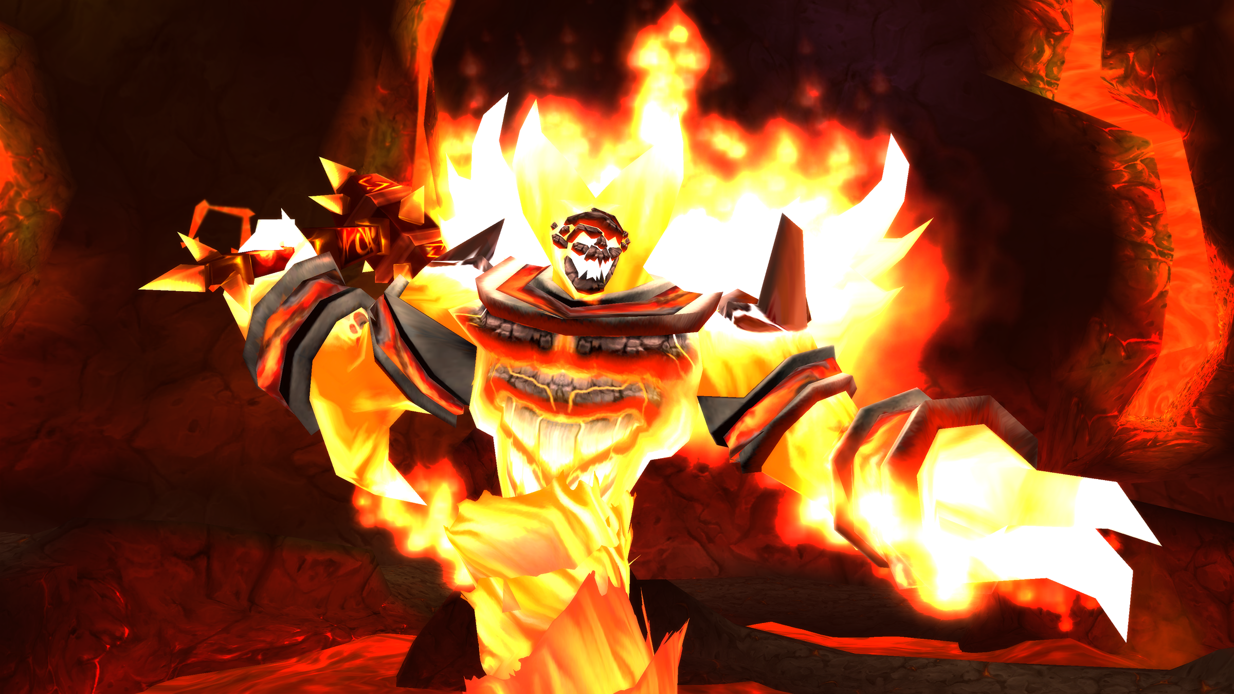 world of warcraft classic