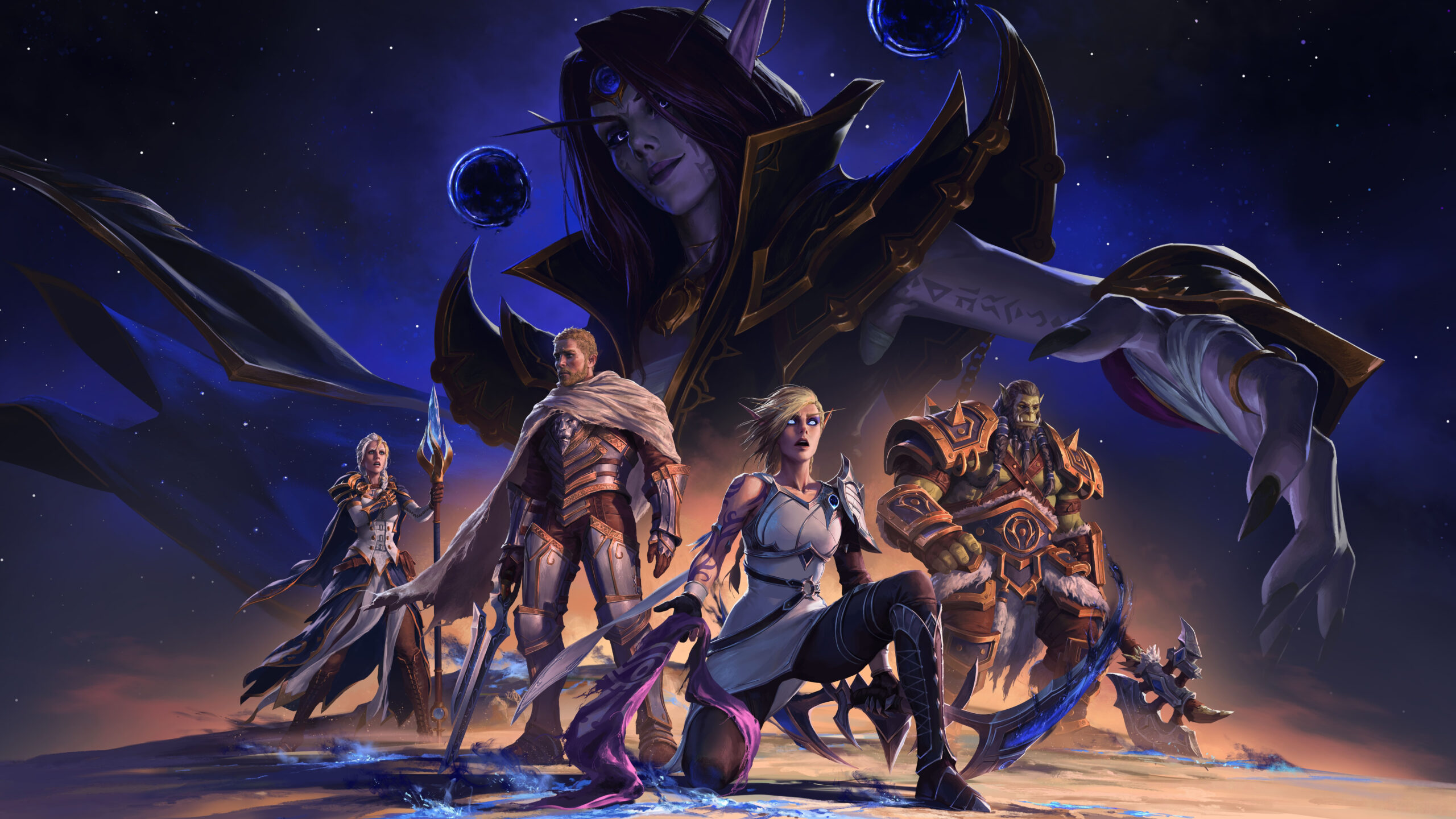 world of warcraft