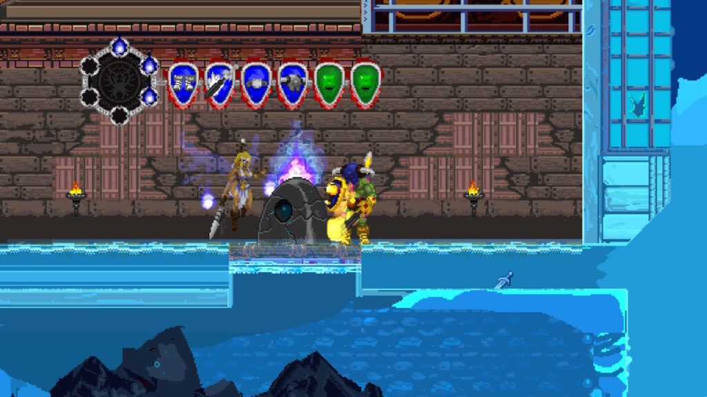 Volgarr Volgarr the Viking II