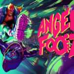 Anger Foot