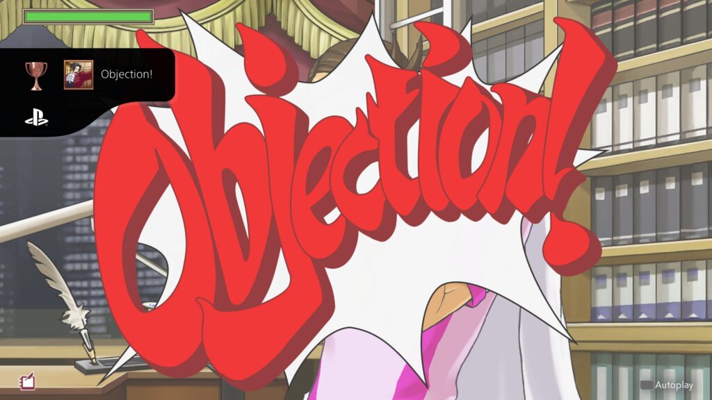 ace attorney investigations Ace Attorney Investigations Collection