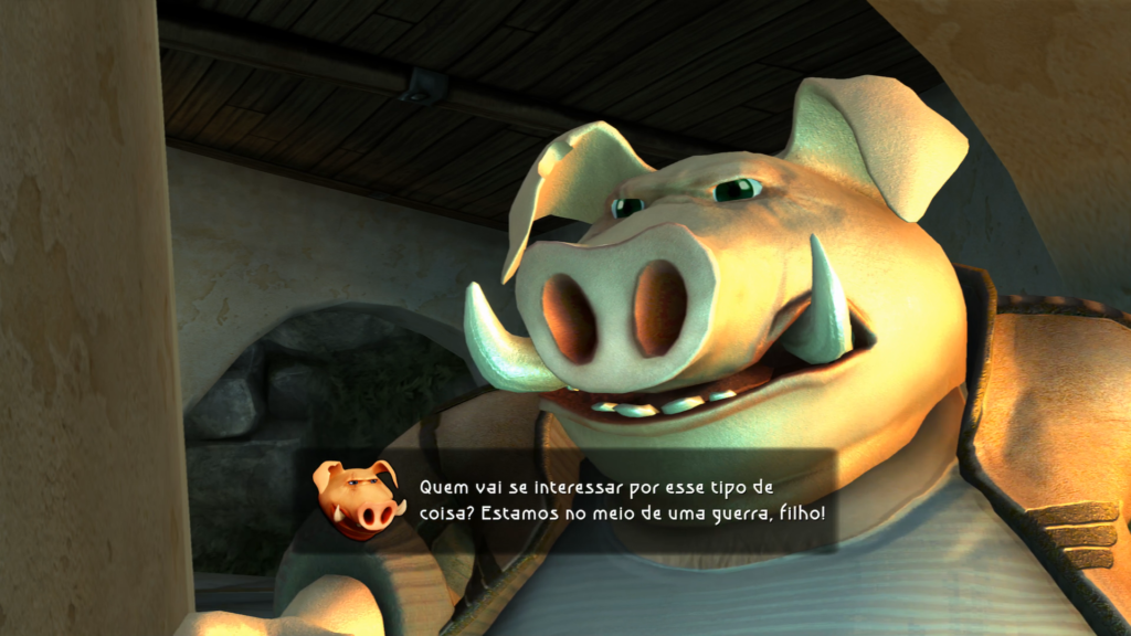 Beyond Good Beyond Good & Evil 20th Anniversary Edition