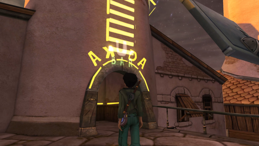 Beyond Good Beyond Good & Evil 20th Anniversary Edition