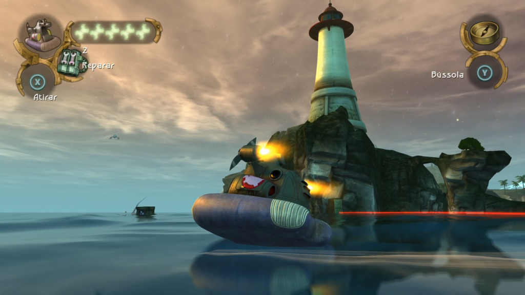Beyond Good Beyond Good & Evil 20th Anniversary Edition