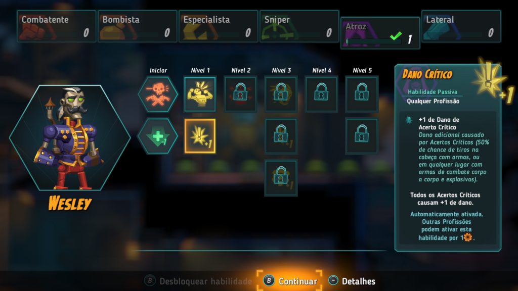 SteamWorld SteamWorld Heist 2