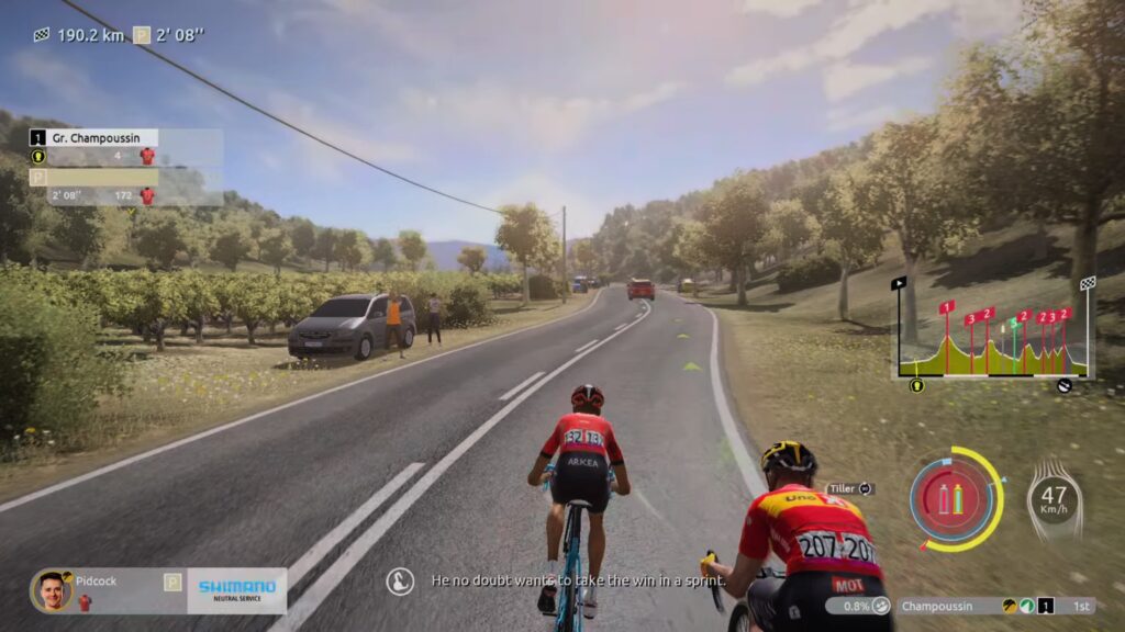 Tour de France Tour de France 2024
