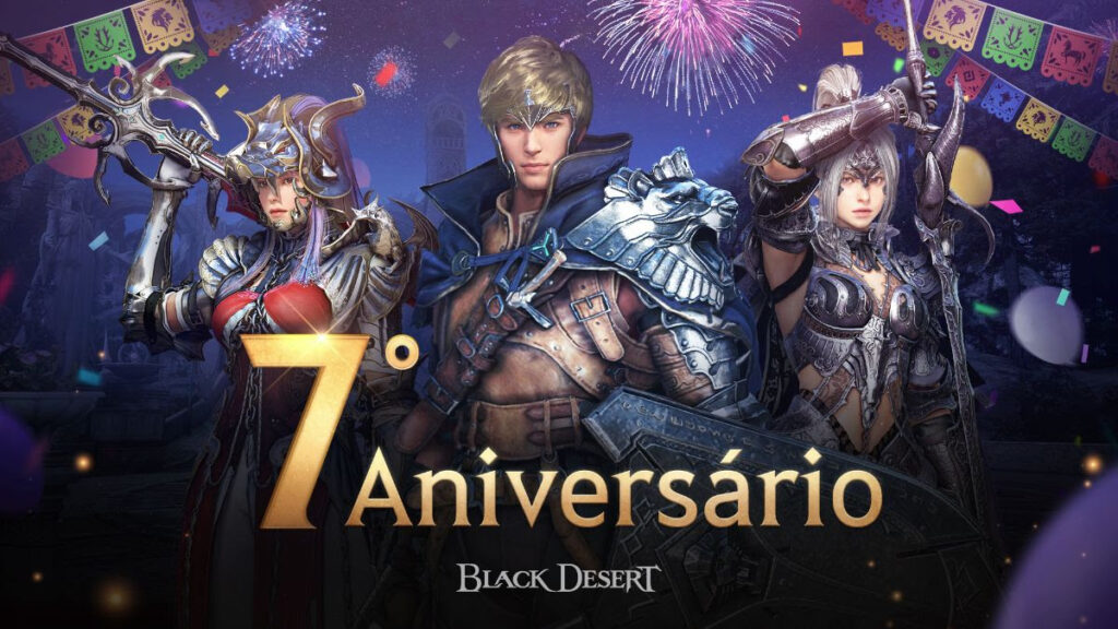 black desert black desert online