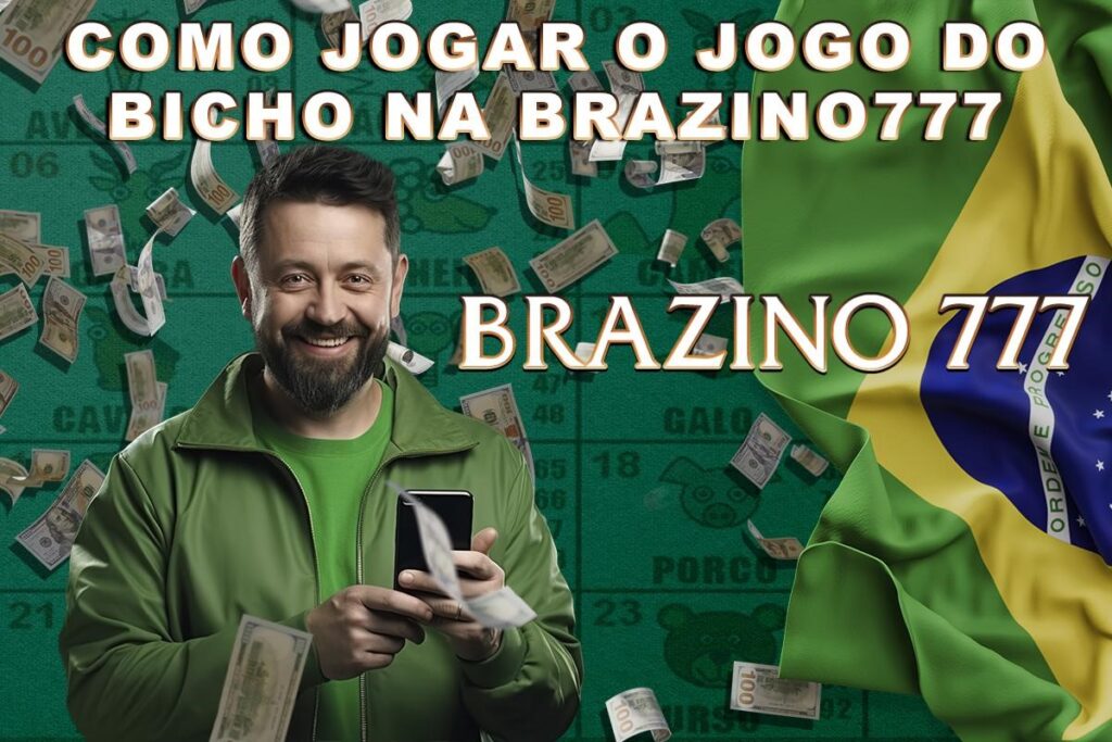 Brazino777 Brazino777