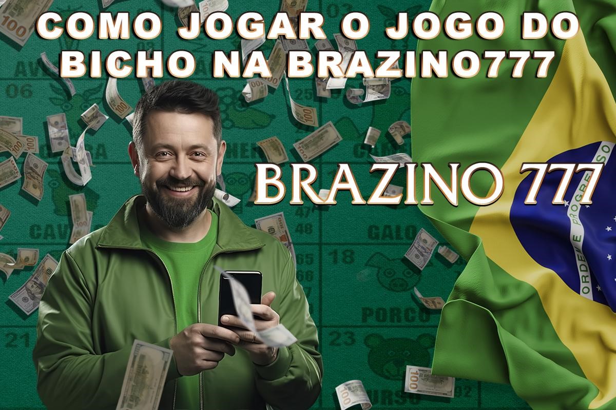 Brazino777