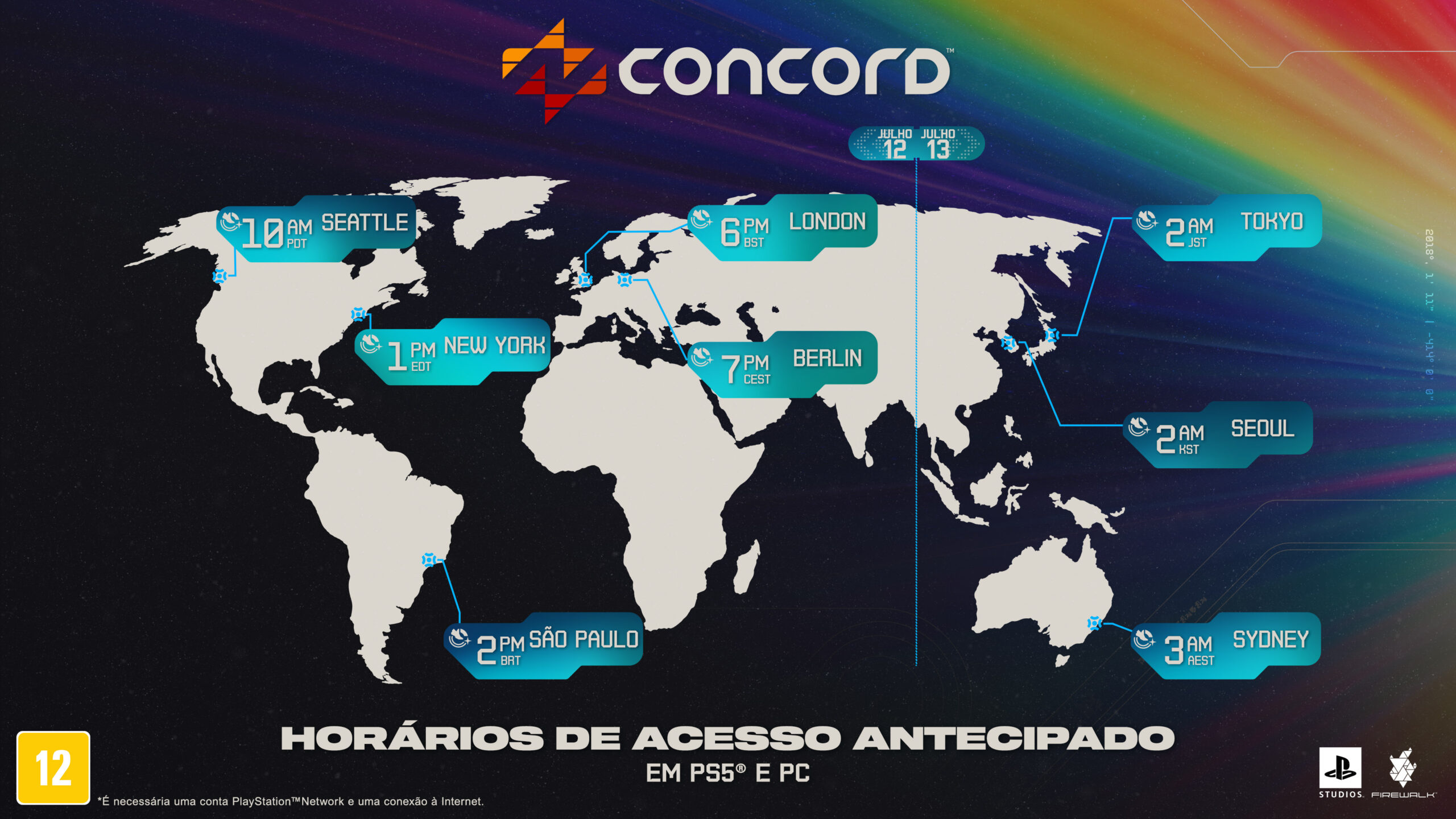 concord