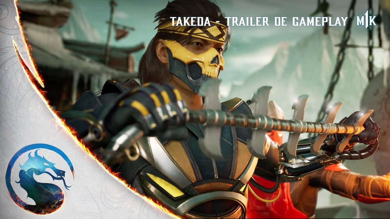 Mortal Kombat 1