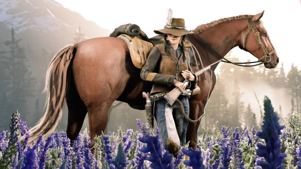 Red Dead Online Red Dead Online