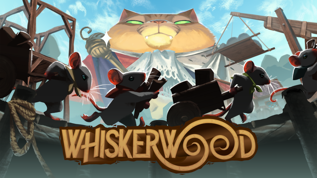 Whiskerwood