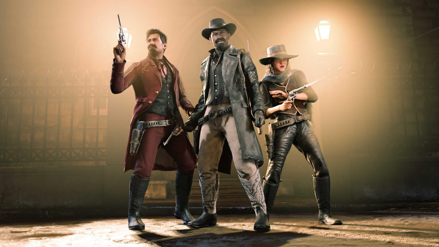 Red Dead Online