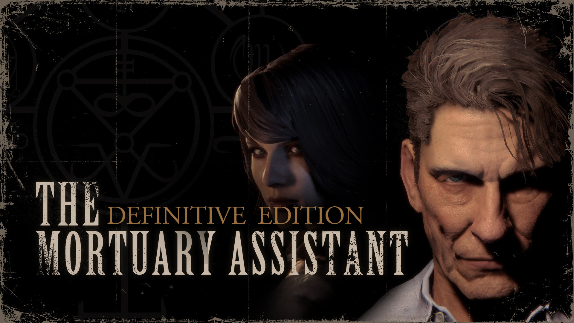 The Mortuary Assistant Definitive Edition