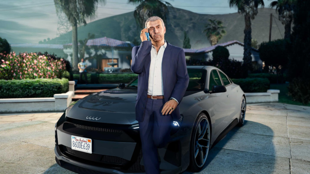 GTA Online GTA Online