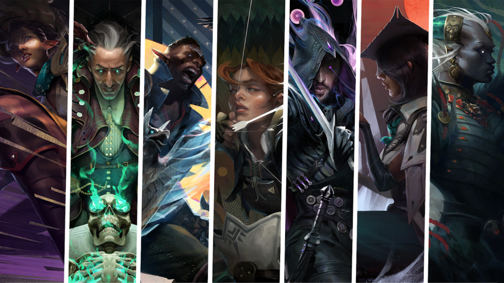 Dragon Age Dragon Age: The Veilguard