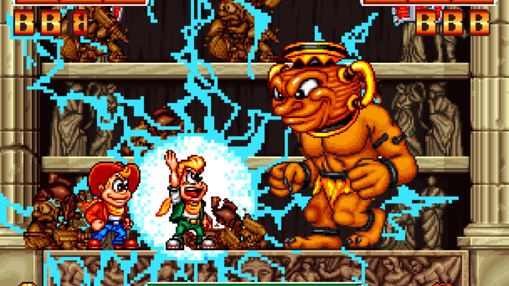AntStream AntStream Arcade