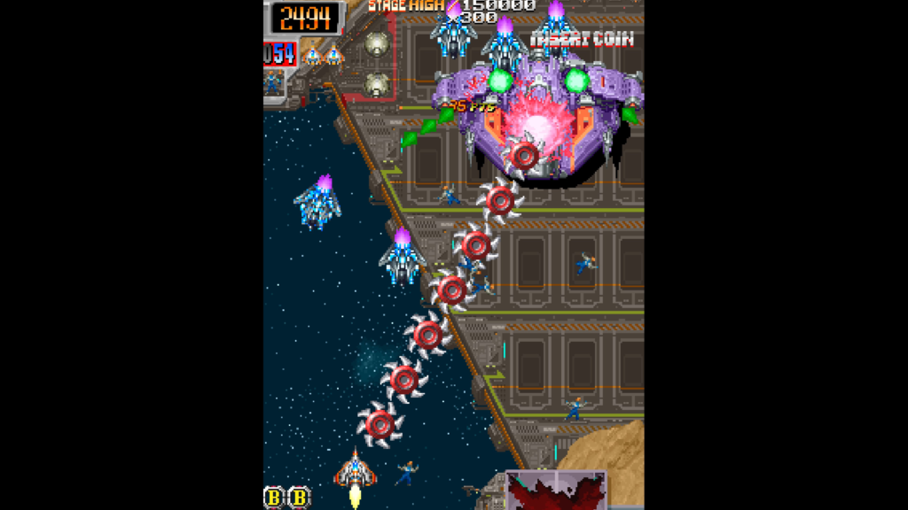 AntStream AntStream Arcade