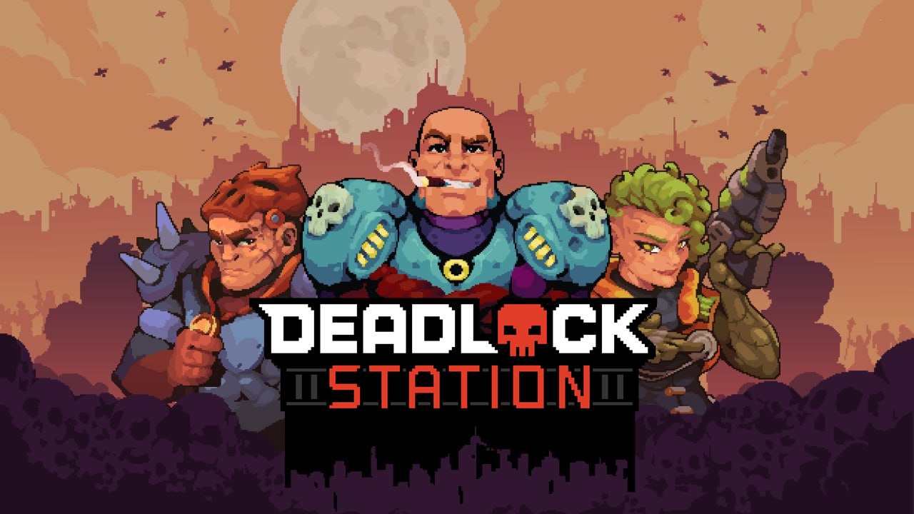 Deadlock Station